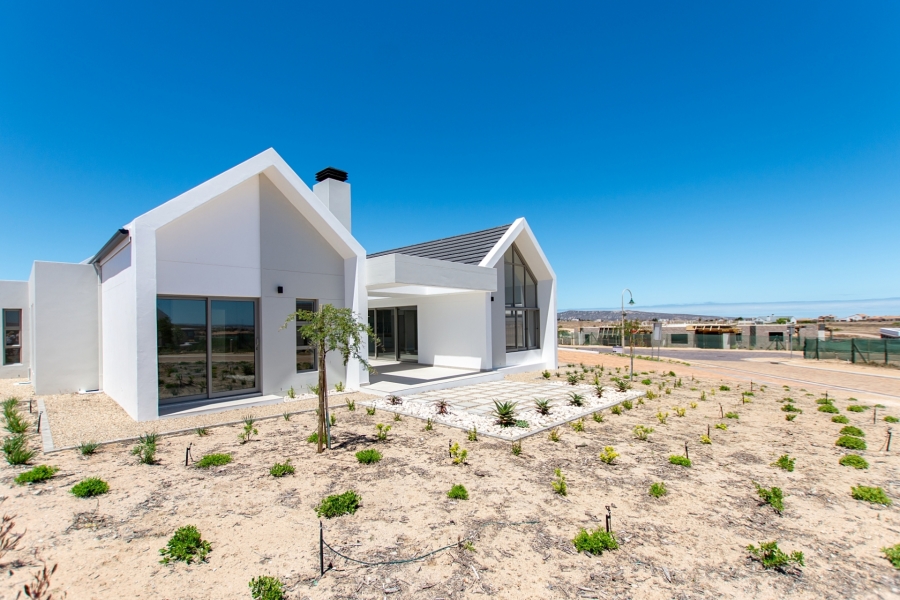 2 Bedroom Property for Sale in Langebaan Country Estate Western Cape